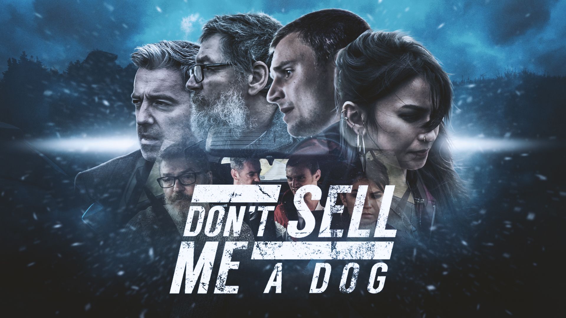 Don't Sell Me A Dog (2020)