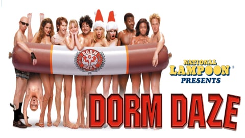 National Lampoon Presents Dorm Daze (2003)