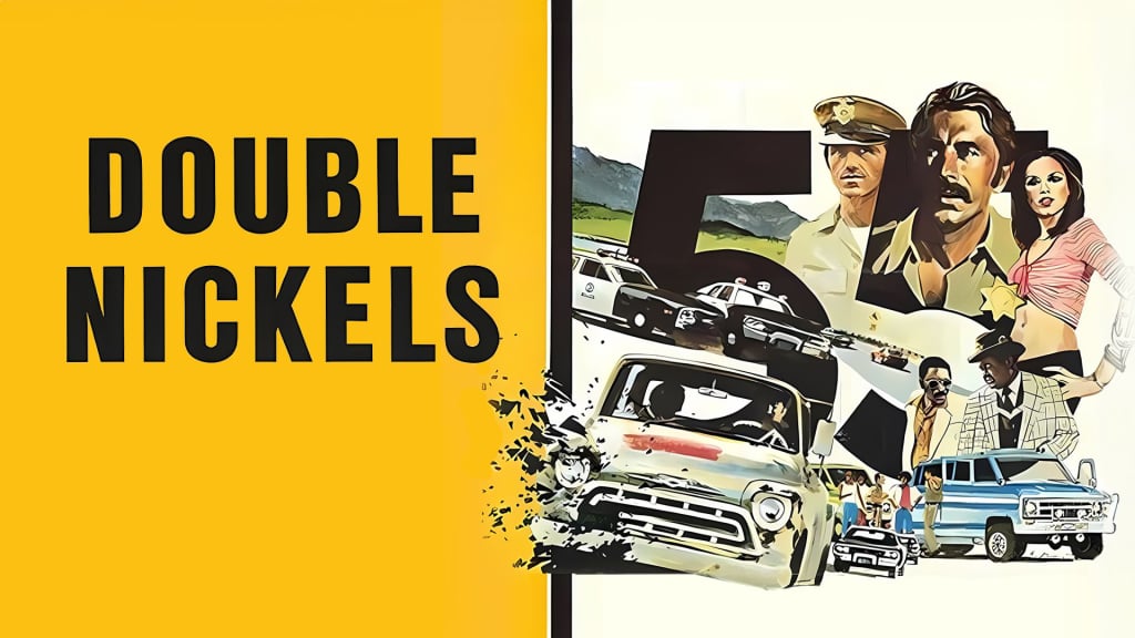 Double Nickels (1977)