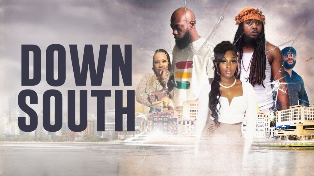 Down South (2025)