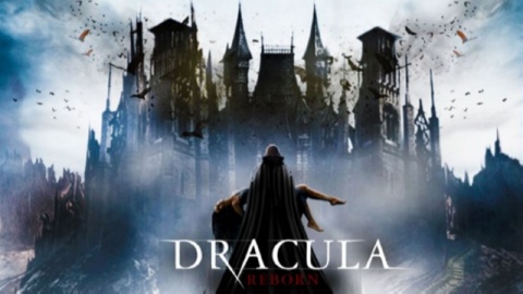 Dracula Reborn (2015)