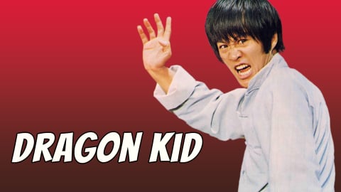 Dragon Kid (1975)