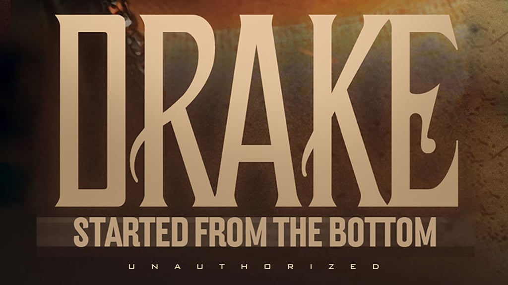 Drake - Started From The Bottom (2013)