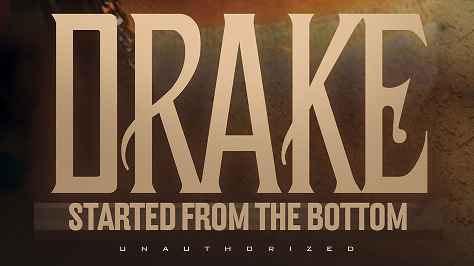 Drake - Started From The Bottom (2013)