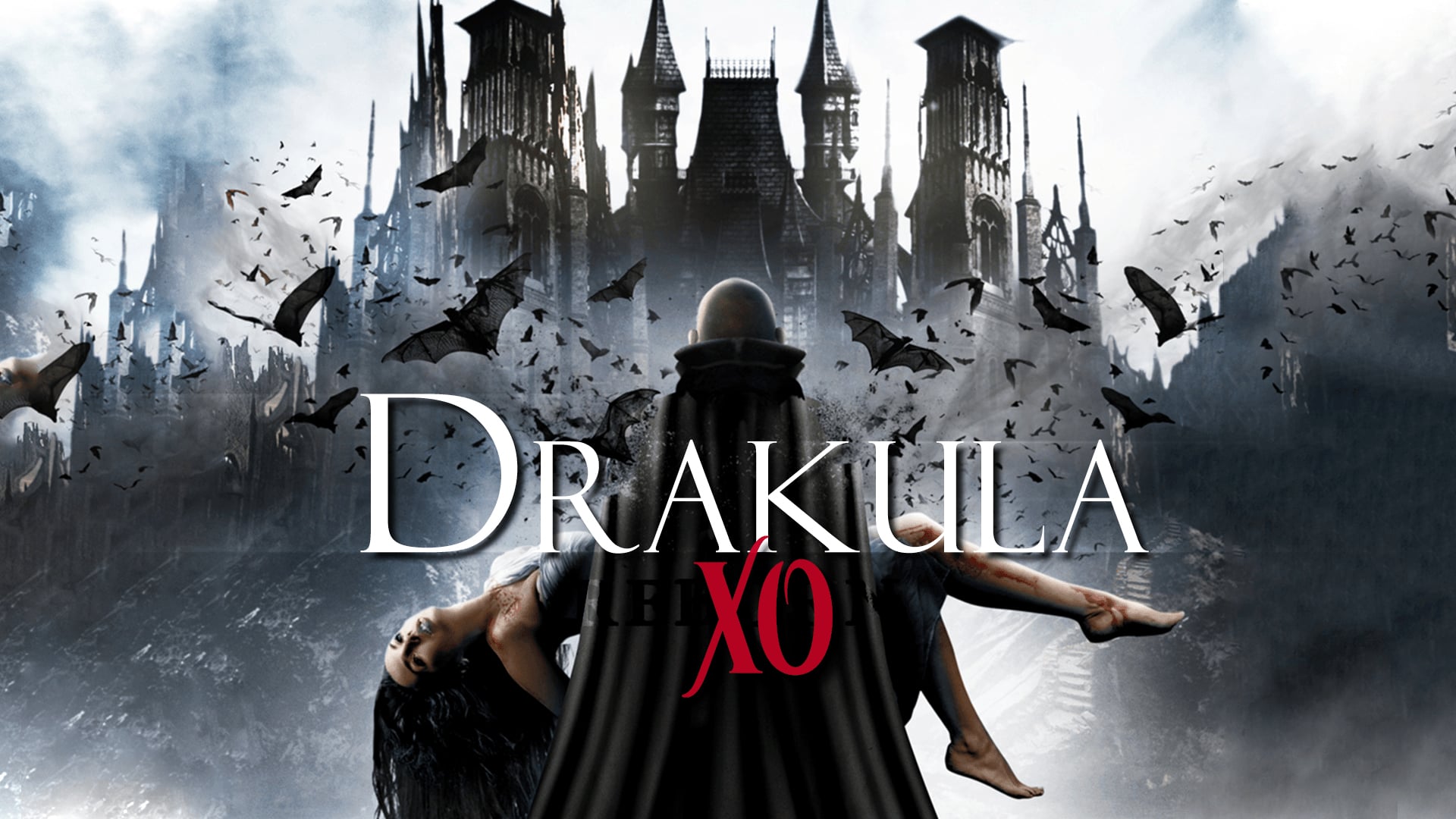 Drakula XO (2014)