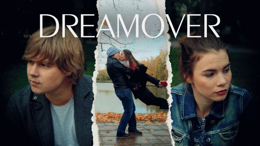 Dreamover (2023)