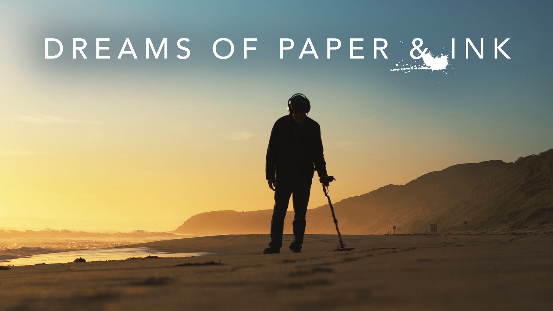 Dreams of Paper & Ink (2022)