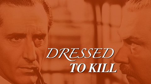 dressed to kill (1946)