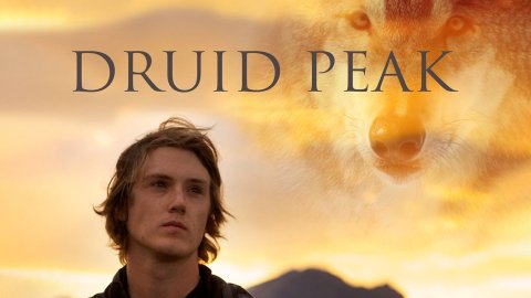 Druid Peak (2015)