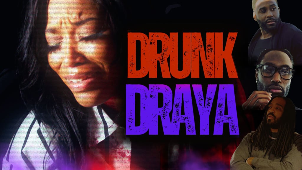 Drunk Draya (2025)