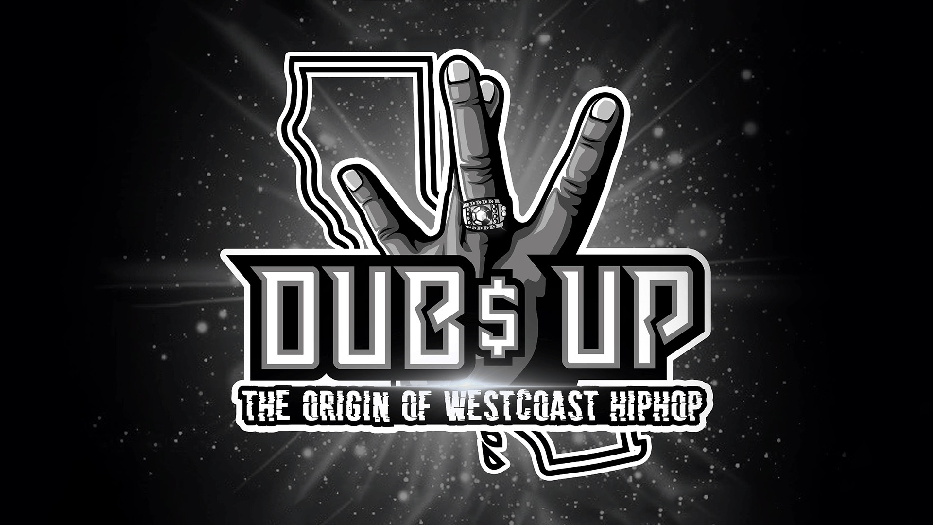Dubs Up: The Origin of Westcoast Hip-Hop (2022)
