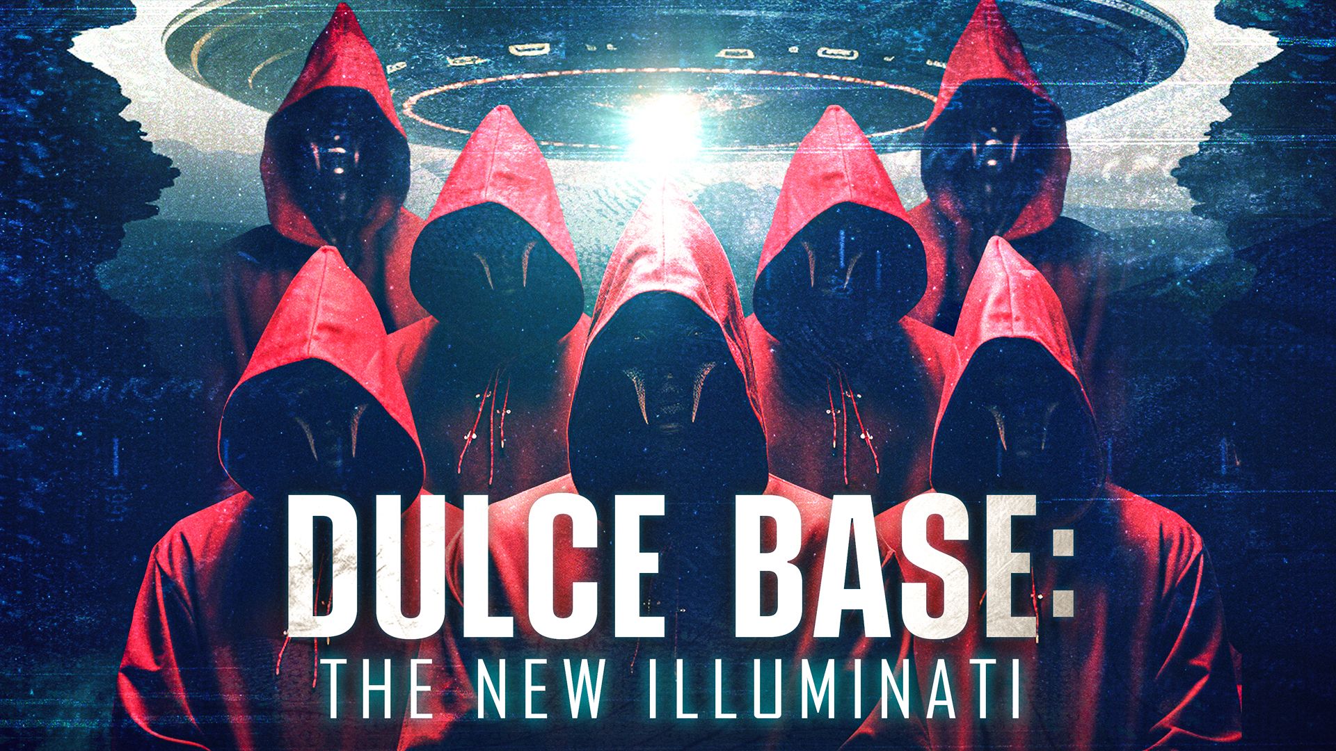 Dulce Base: The New Illuminati (2023)