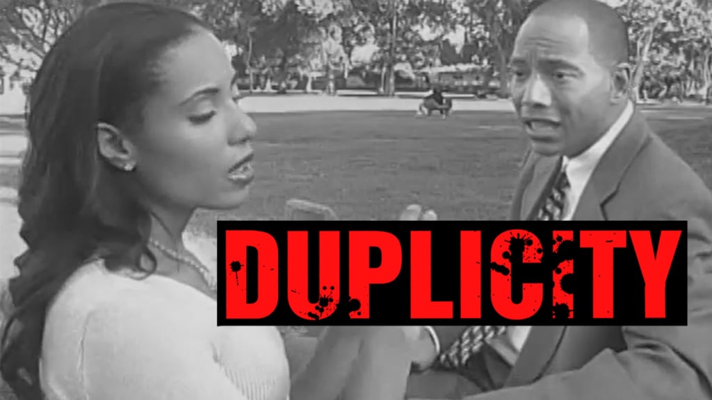 Duplicity (2010)