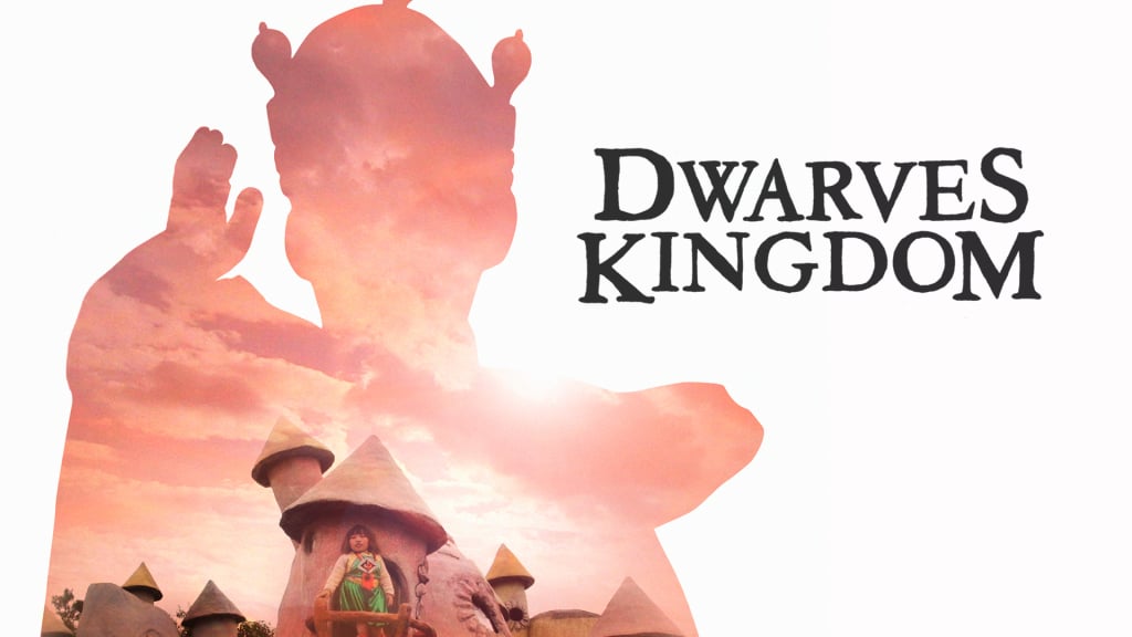 Dwarves Kingdom (2014)