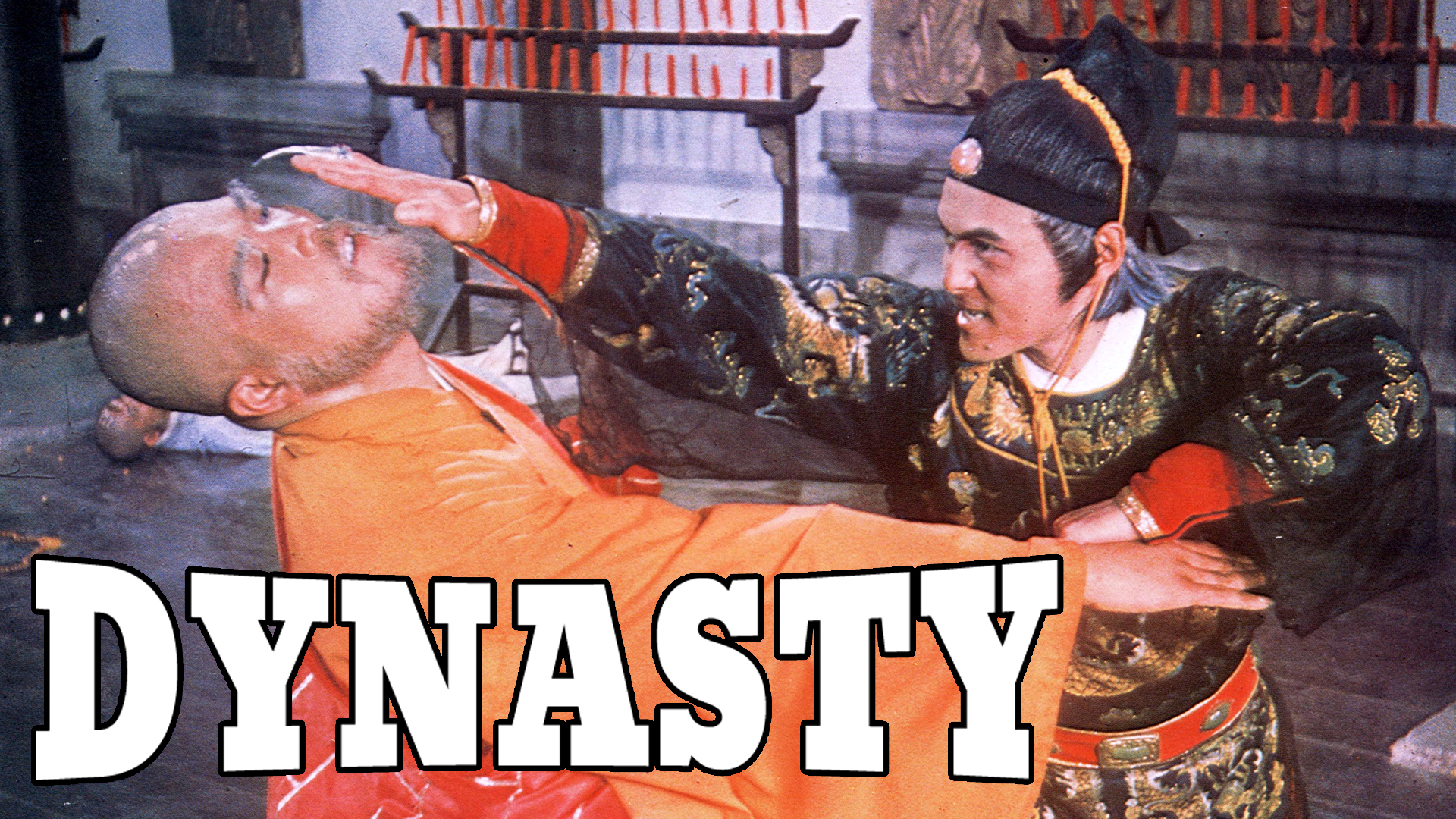 Dynasty (1977)