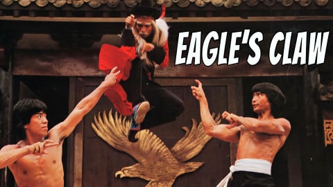 Eagle's Claw (1977)