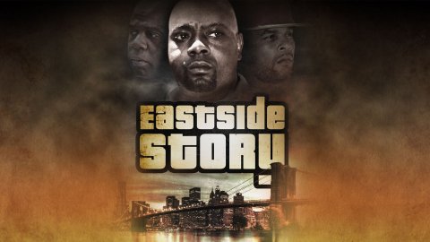 East Side Story (2021)