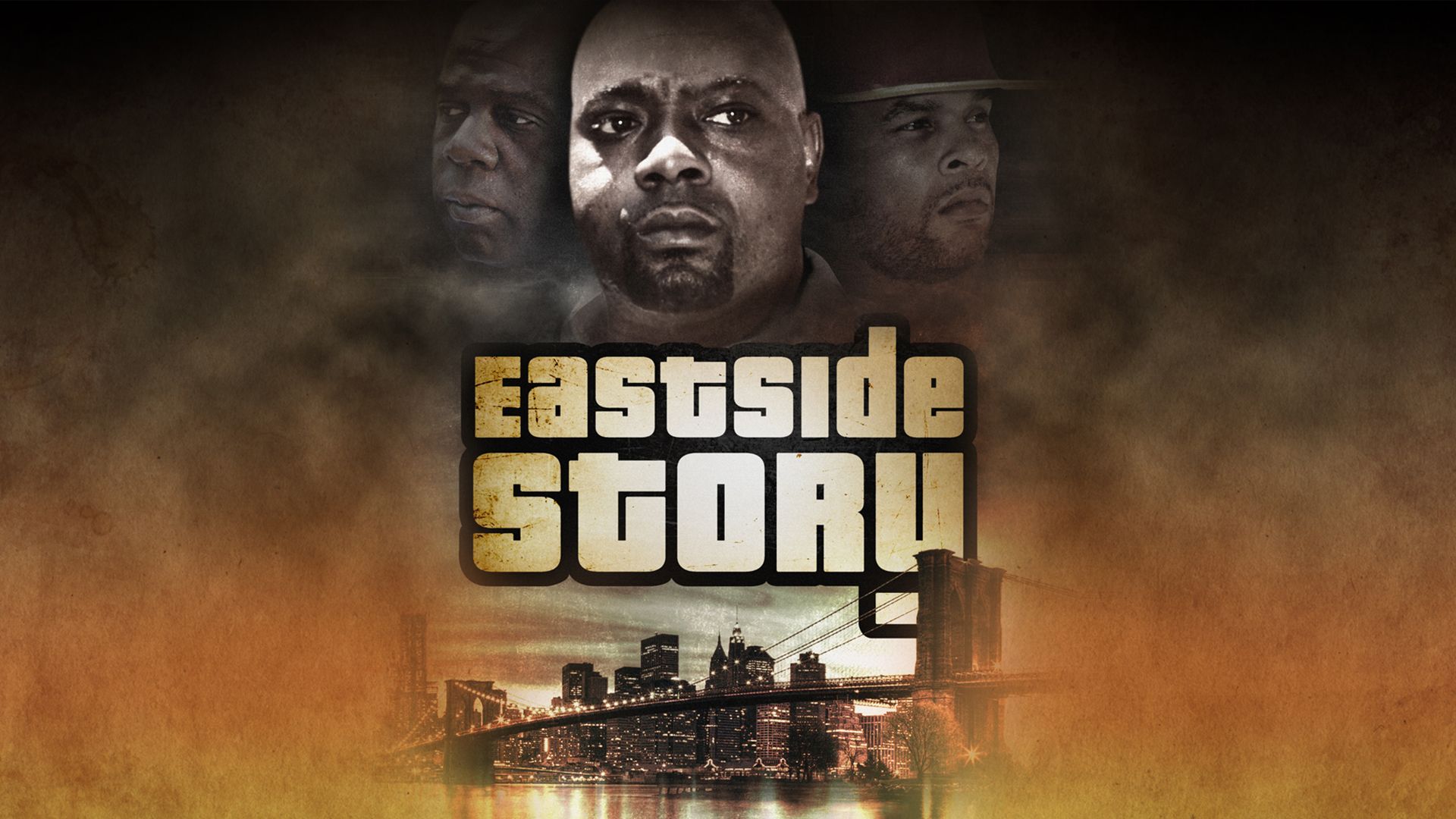 East Side Story (2021)