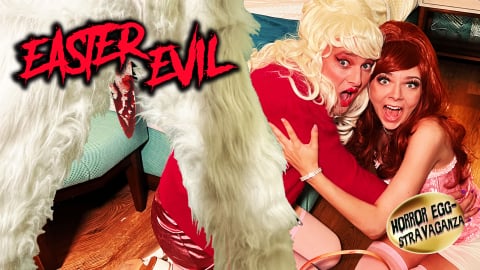 Easter Evil (2024)