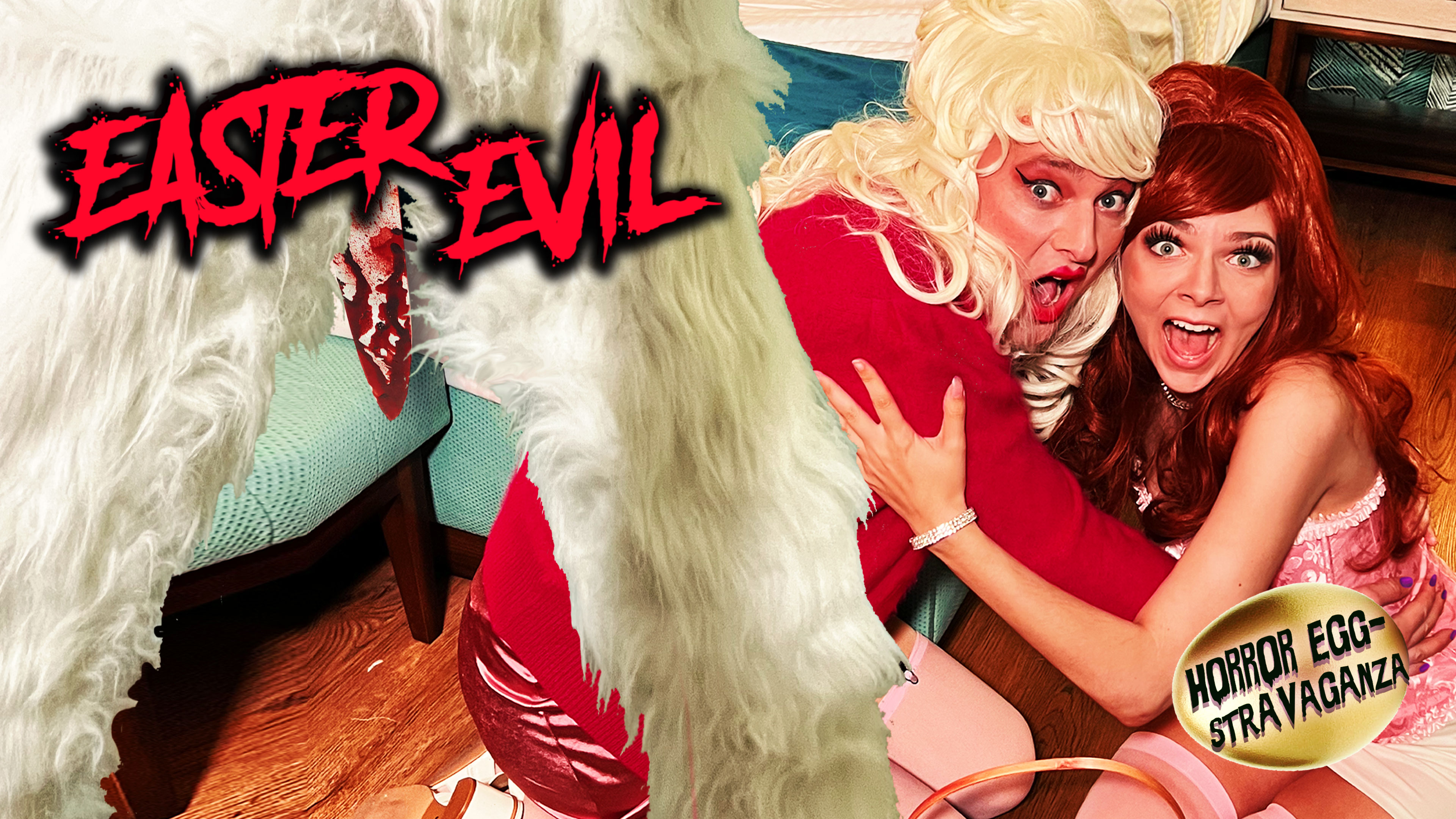 Easter Evil (2024)