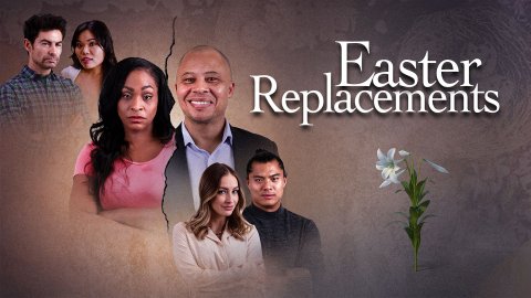 Easter Replacements (2022)