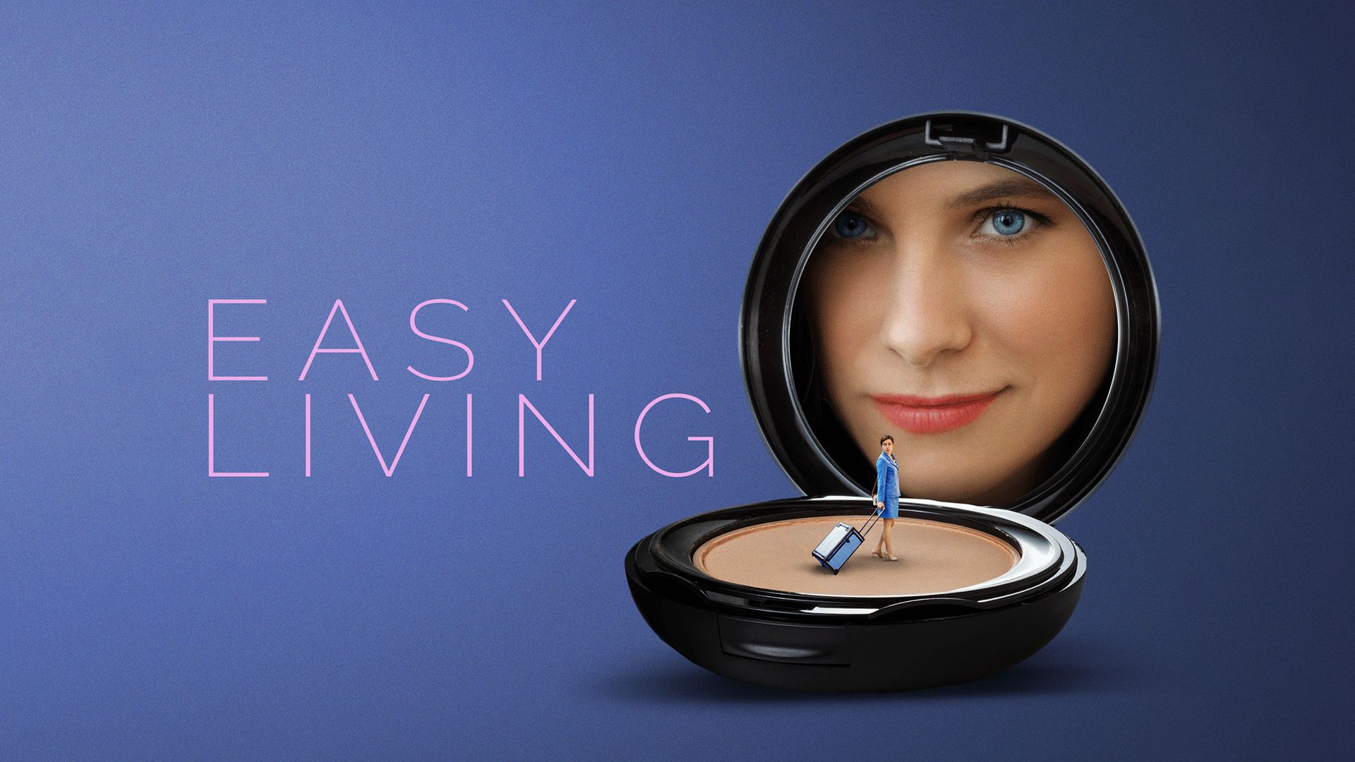 Easy Living (2017)