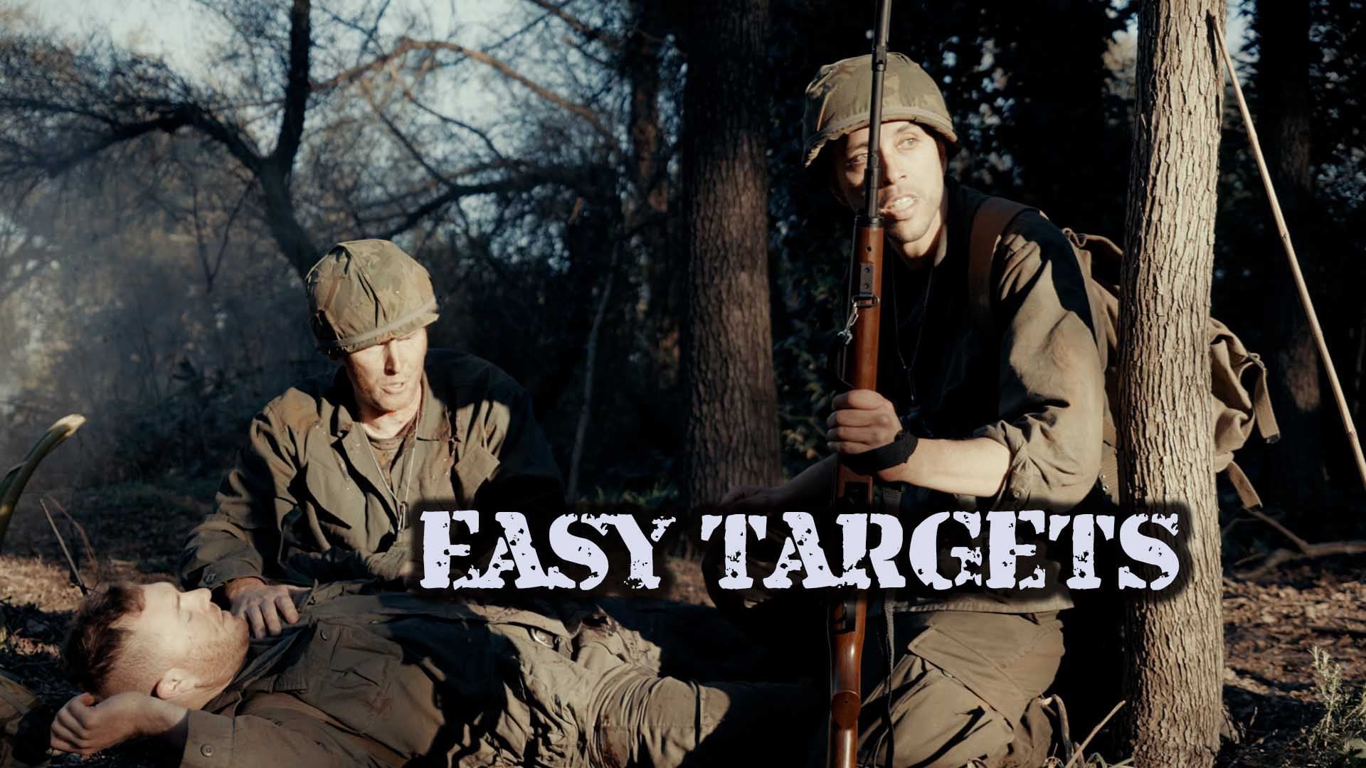 Easy Targets (2021)