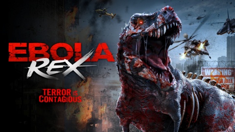 Ebola Rex (2021)