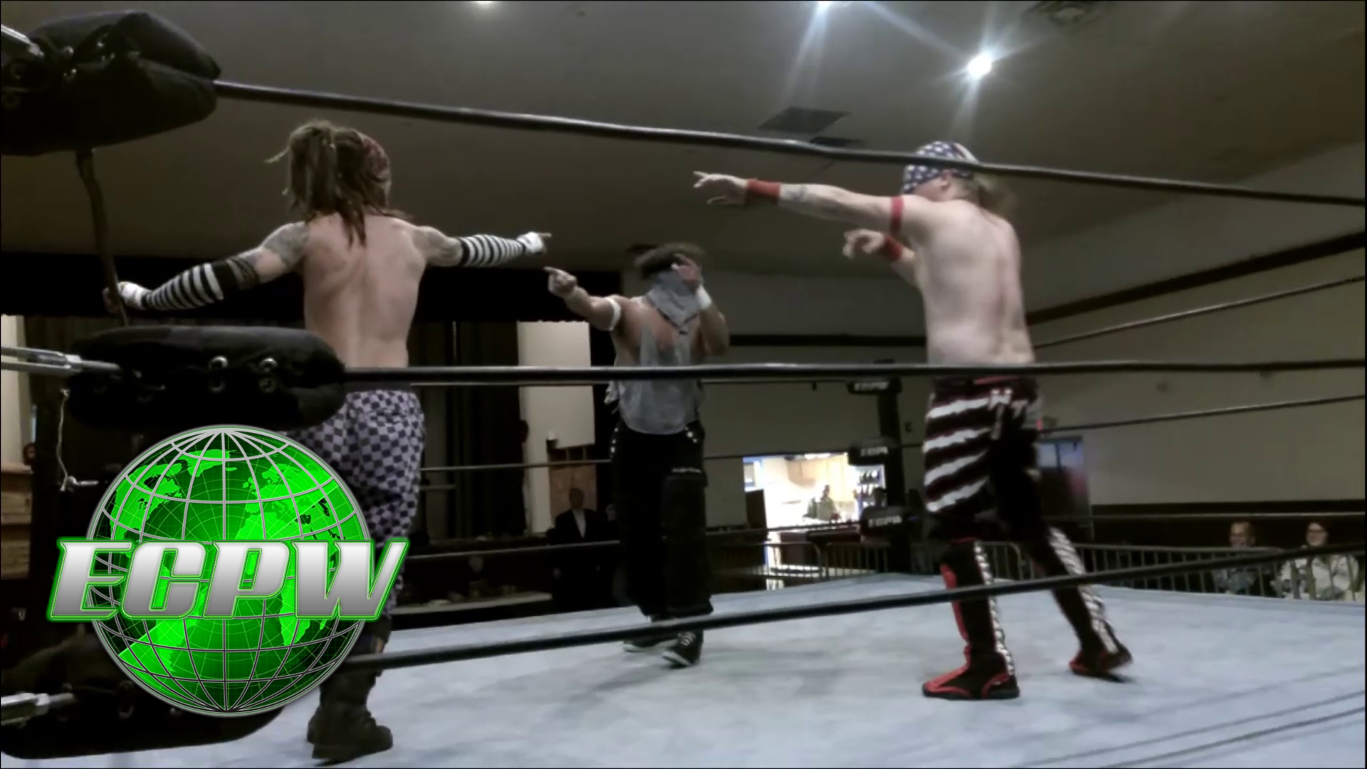 S25E49 ECPW 12/03/25