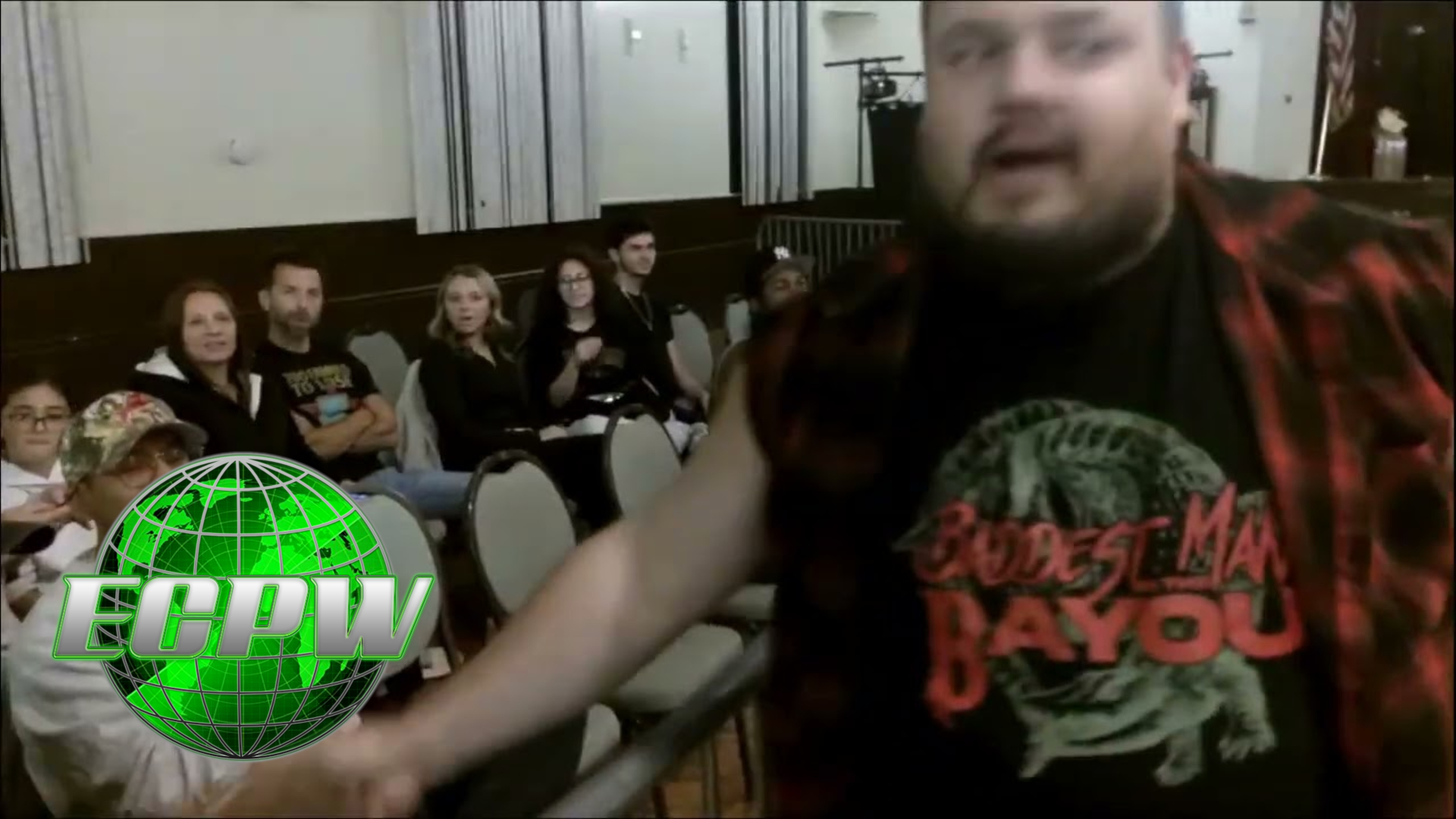 S25E51 ECPW 12/17/25