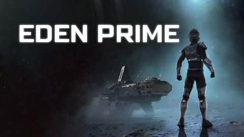 Eden Prime (2022)