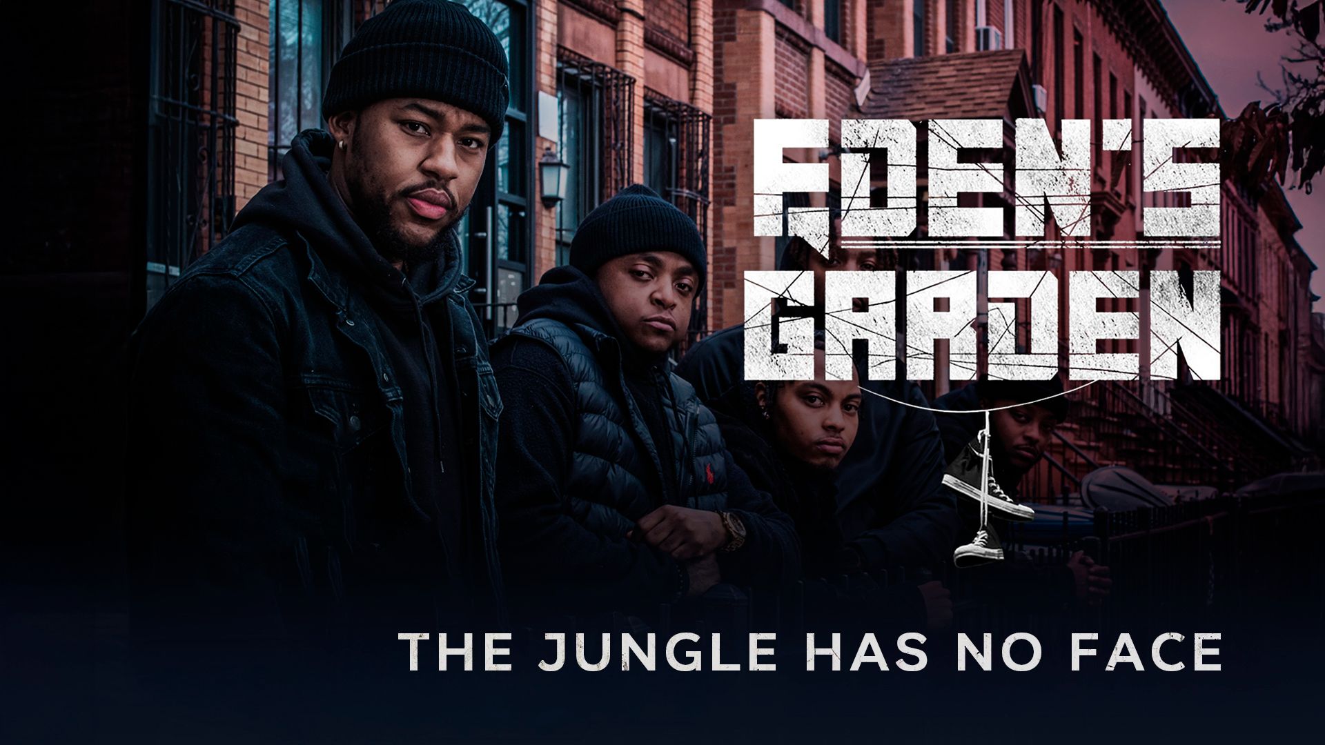 Eden's Garden: The Jungle Has No Face (2023)