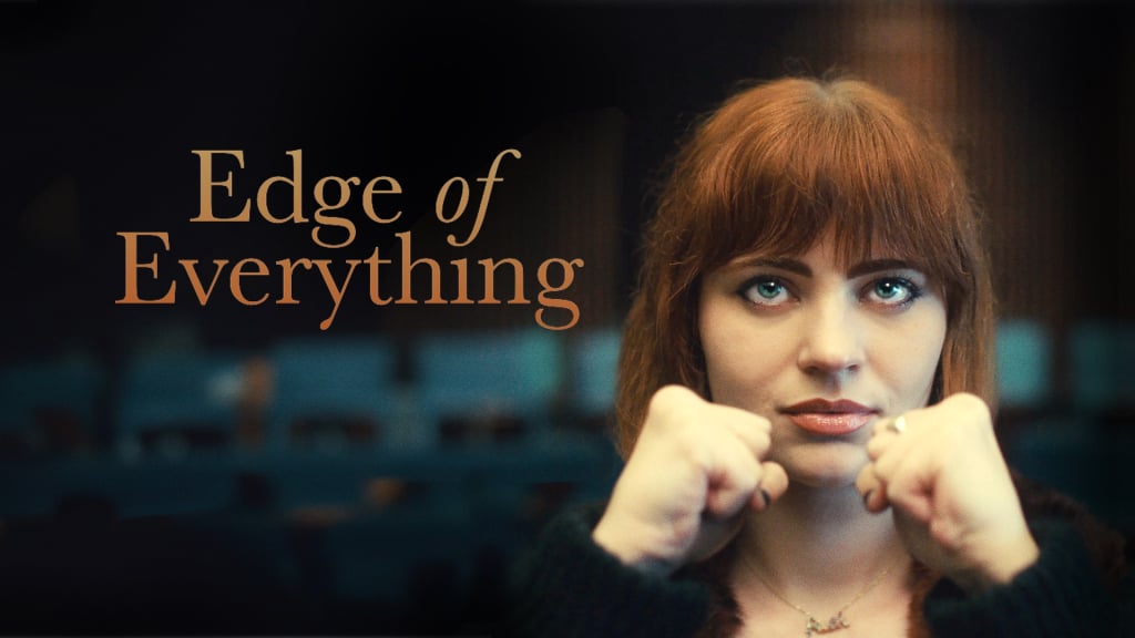 Edge Of Everything (2023)