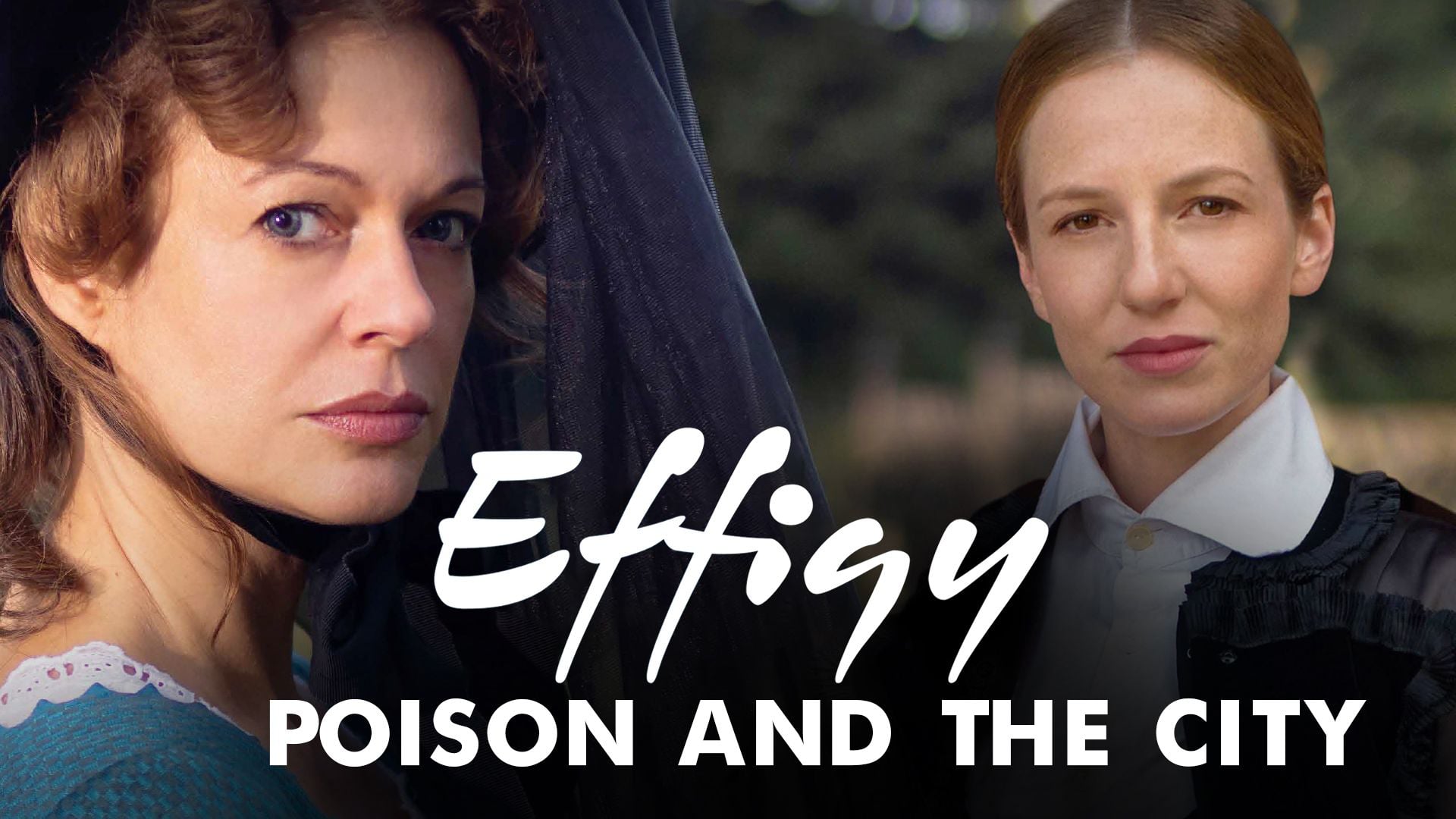 Effigy: Poison and the City (2019)