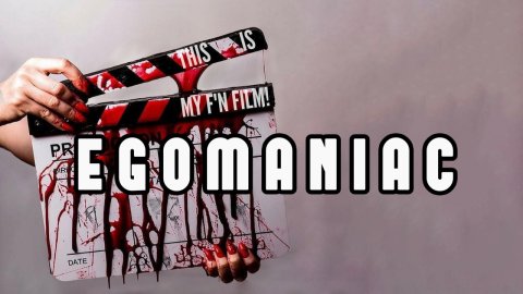 Egomaniac (2016)