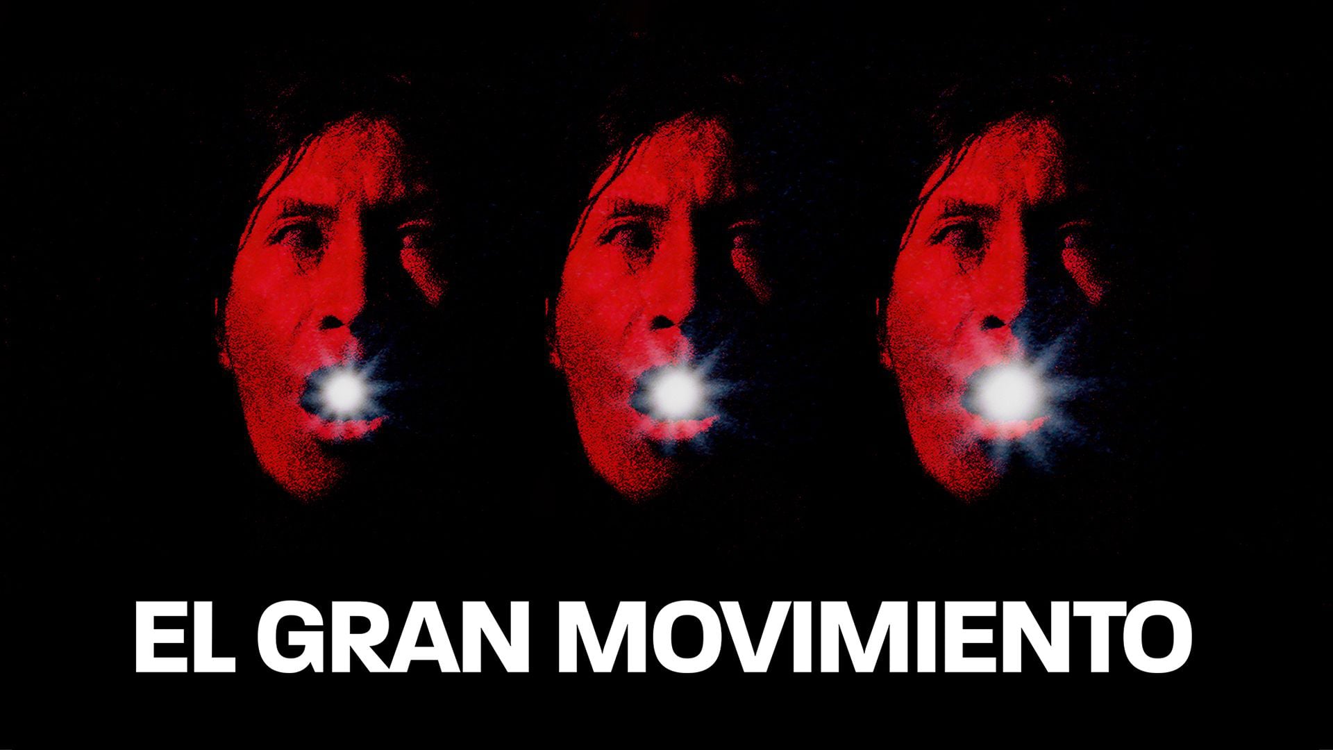 El Gran Movimiento (2021)