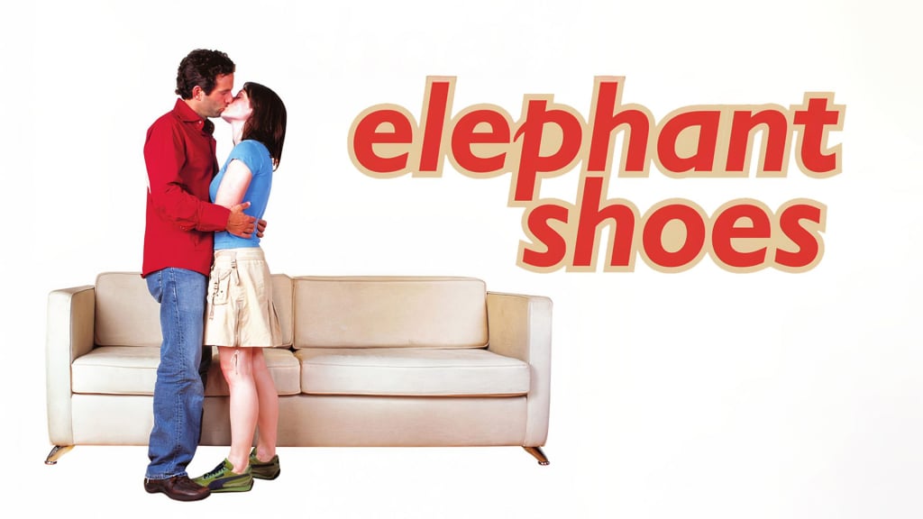 Elephant Shoes (2005)