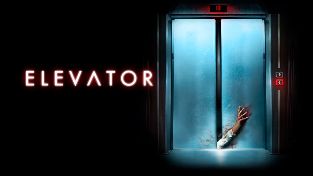 Elevator (2011)