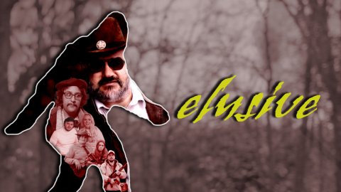 Elusive (2020)
