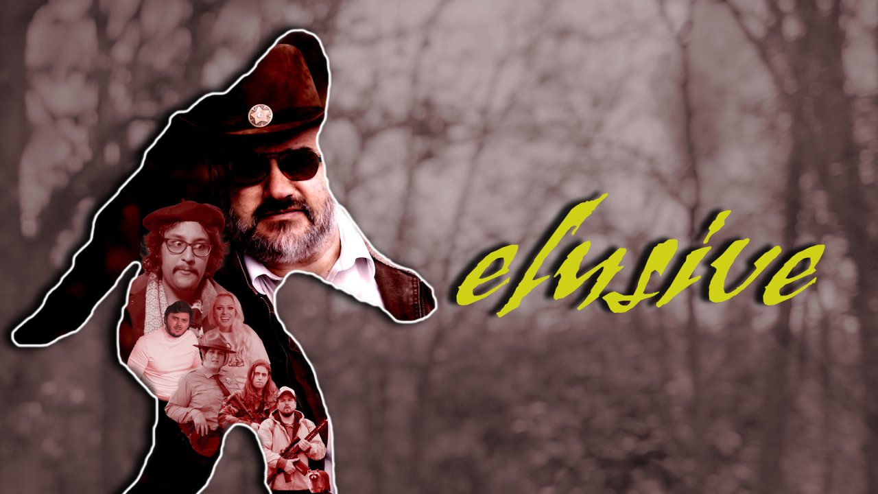 Elusive (2020)