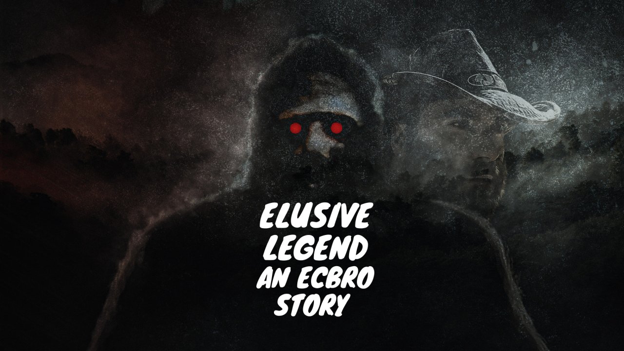 Elusive Legend An ECBRO Story (2021)