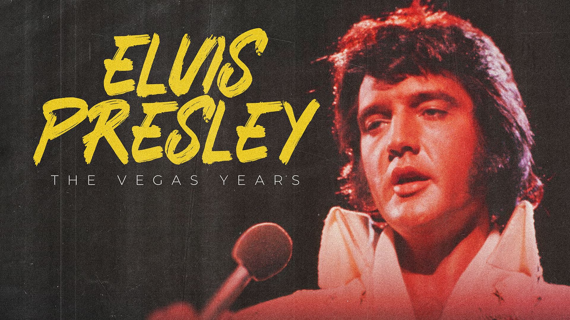 Elvis Presley: The Vegas Years (2024)