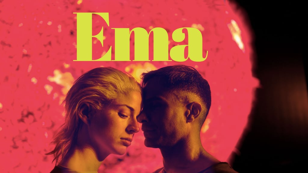 Ema (2021)