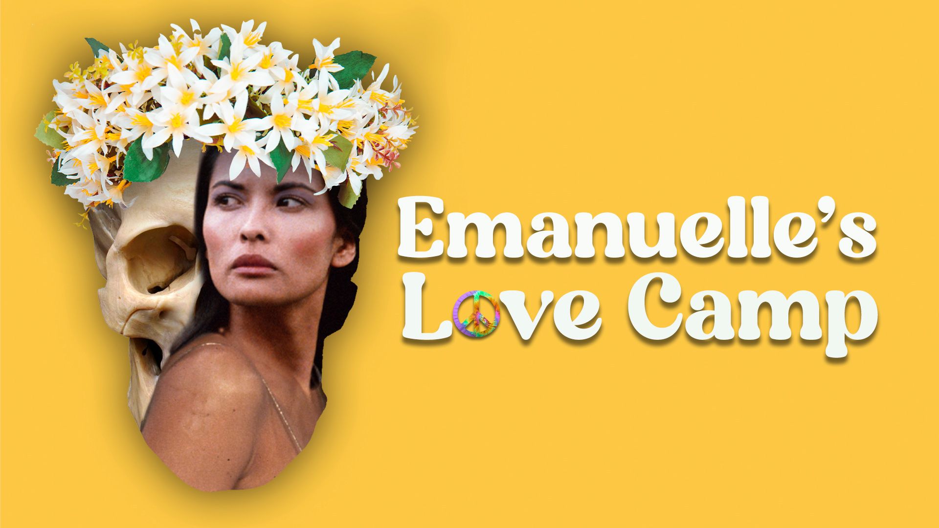 Emanuelle's Love Camp (1981)