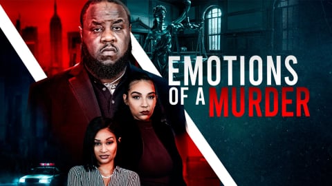 Emotions of a Murder (2023)