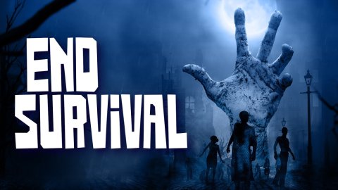 End Survival (2019)