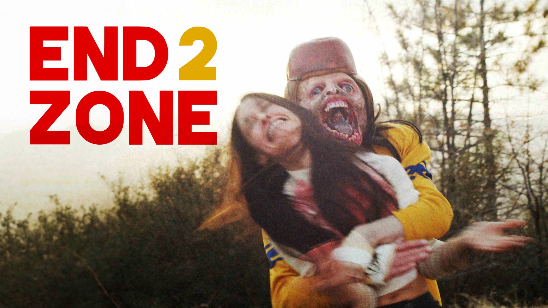 End Zone 2 (2022)