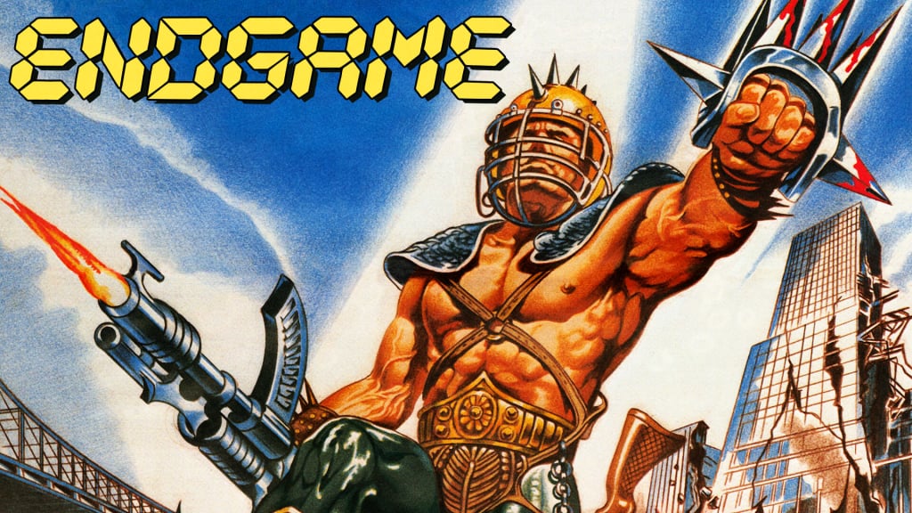 Endgame (1983)