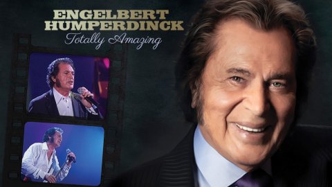 Engelbert Humperdinck - Totally Amazing (2006)