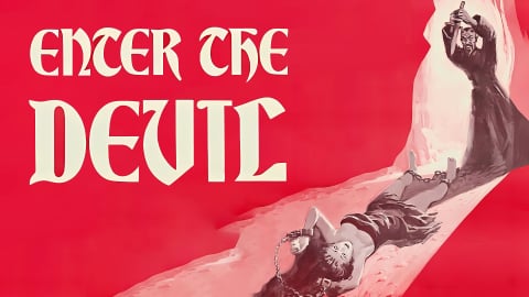 Enter the Devil (1972)
